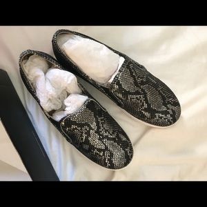 J slides brand new in box size 8