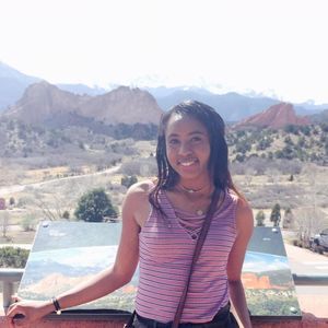 Meet your Posher, Ciara