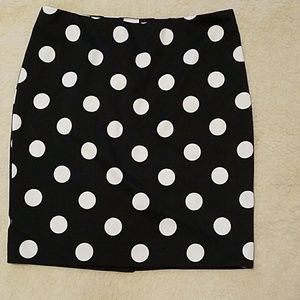 The Limited Pencil Skirt