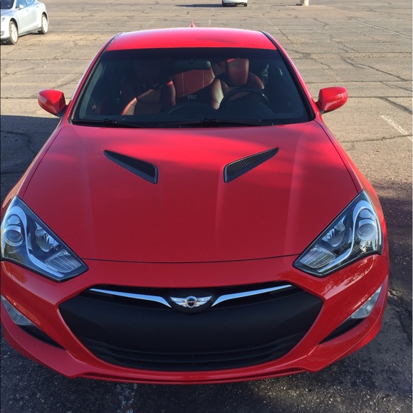 Meet your Posher, Randall - Picture 1 of 1