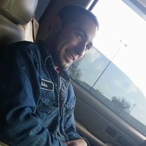 Meet your Posher, John