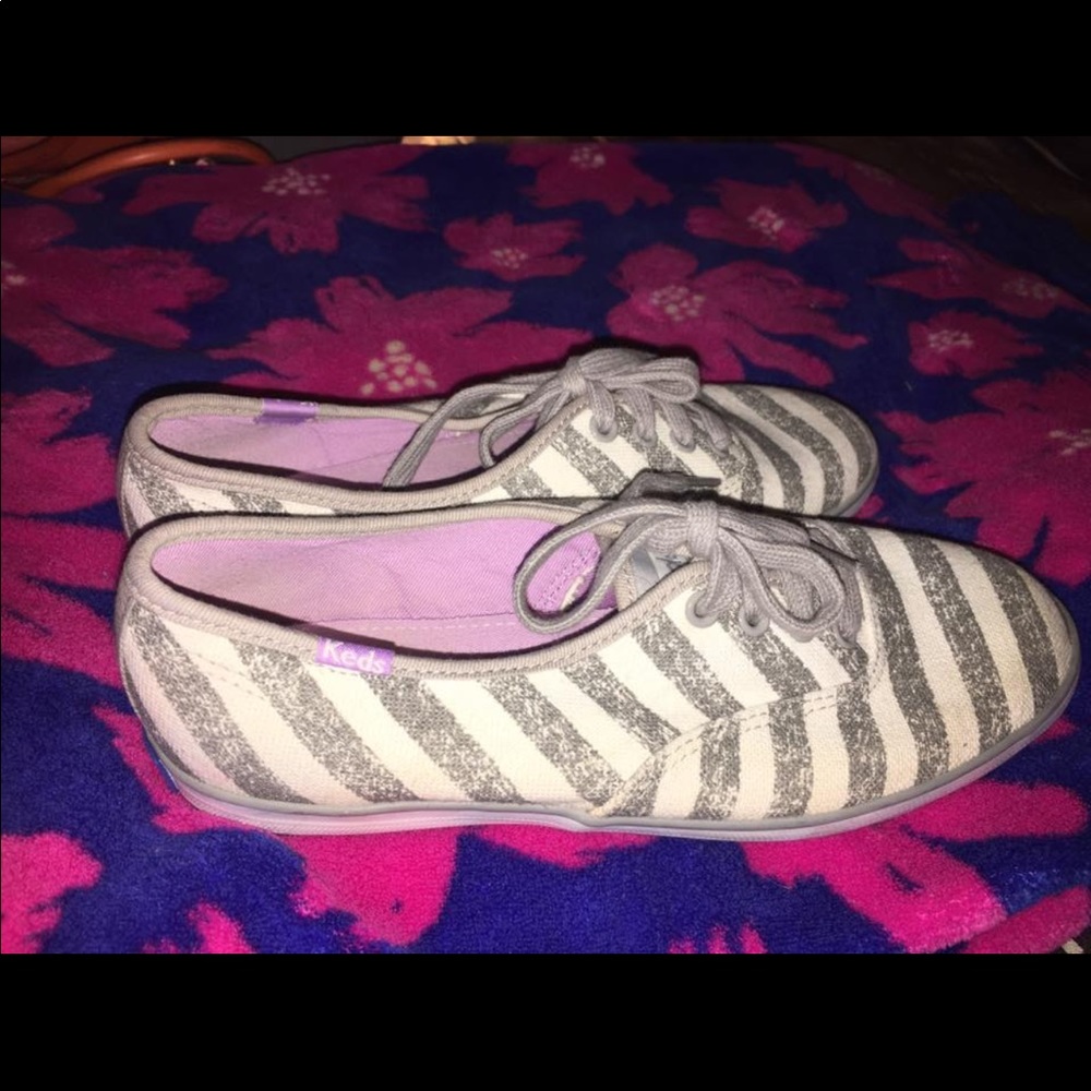 Keds size 6
