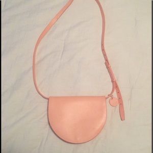 Kate Spade Saturday- Pink Crossbody