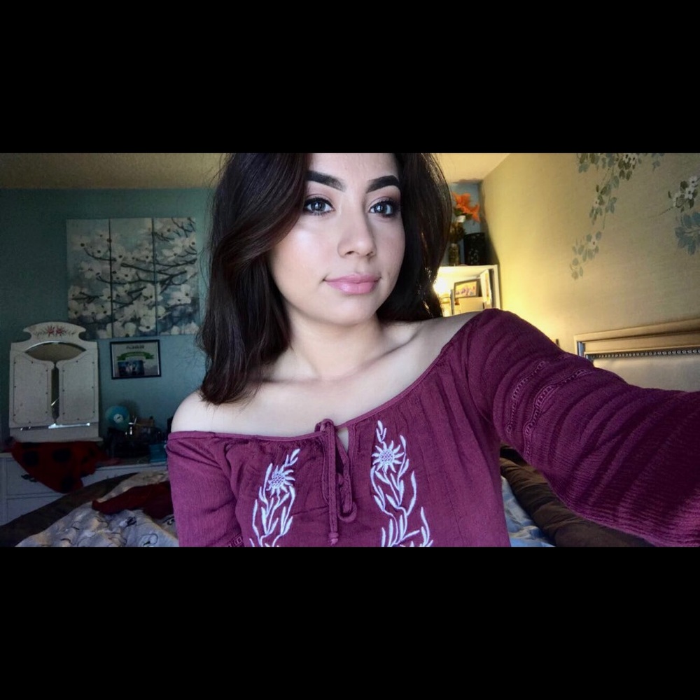 Meet your Posher, Katerin