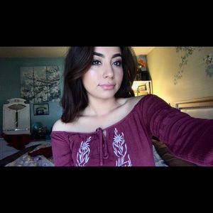 Meet your Posher, Katerin