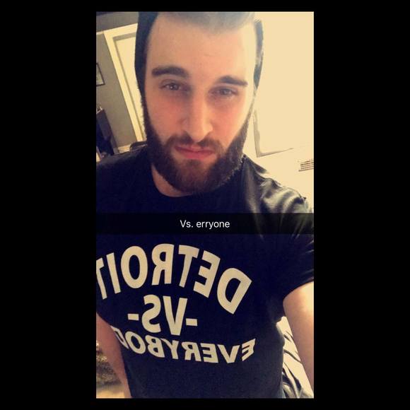 Meet your Posher, Nathan - Picture 1 of 1