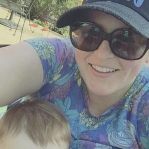 Meet your Posher, Bridgette