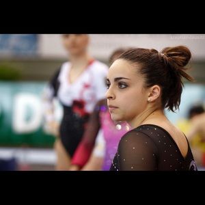 Meet your Posher, Isabella