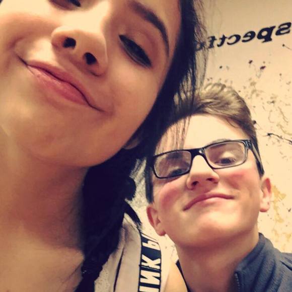 Meet your Posher, Daniel - Picture 1 of 1