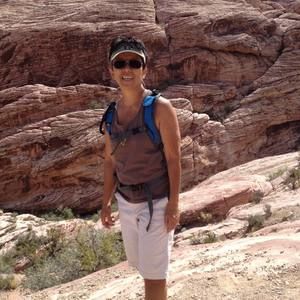 Meet your Posher, Carol