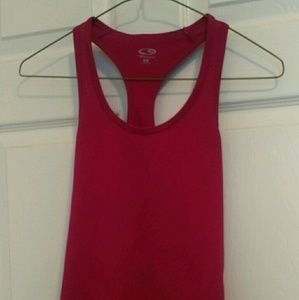 Woman's Athletic Top