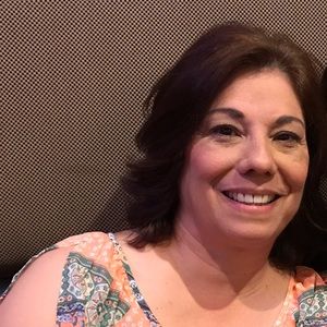 Meet your Posher, Nellie