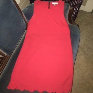 Women's Dress Short