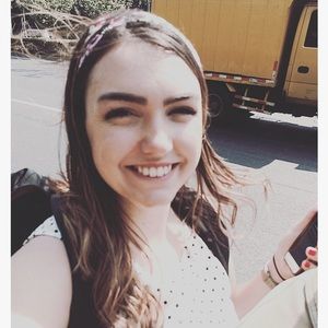 Meet your Posher, Jessica