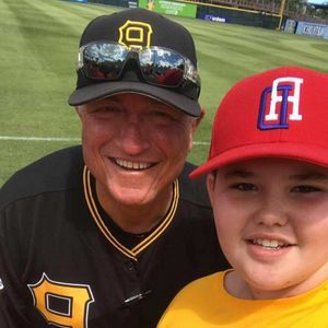 Meet your Posher, Nate