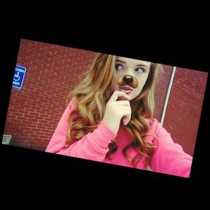 Meet your Posher, Alissa