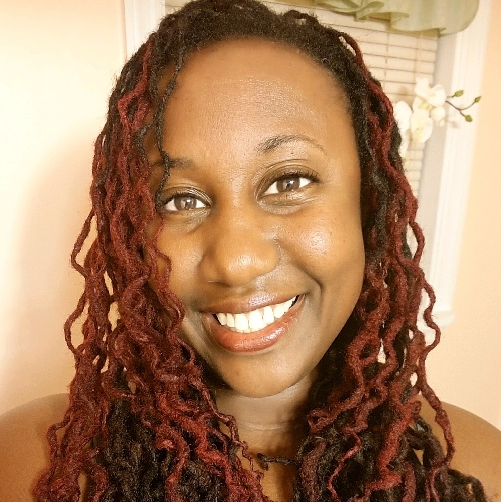 Meet your Posher, Jasmine