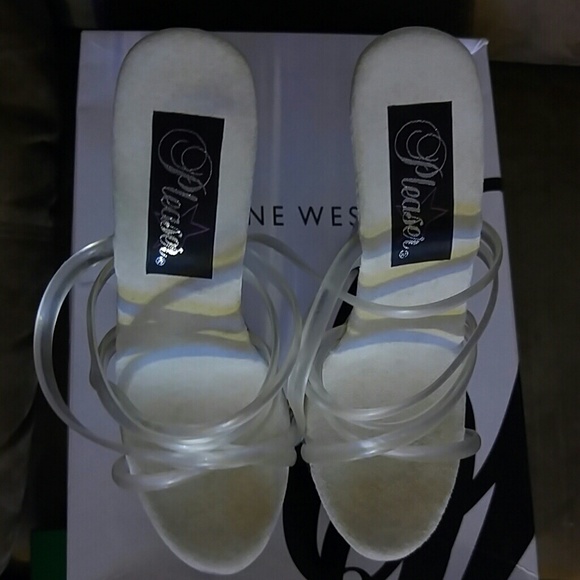 Shoes - Picture 2 of 2