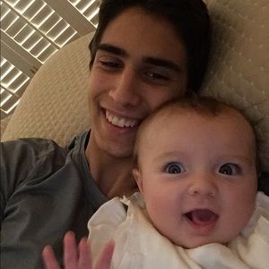 Meet your Posher, Joey