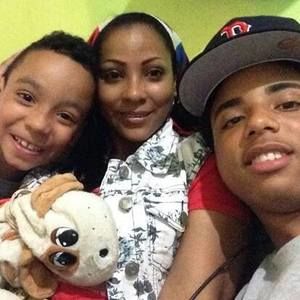 Meet your Posher, Danielisa