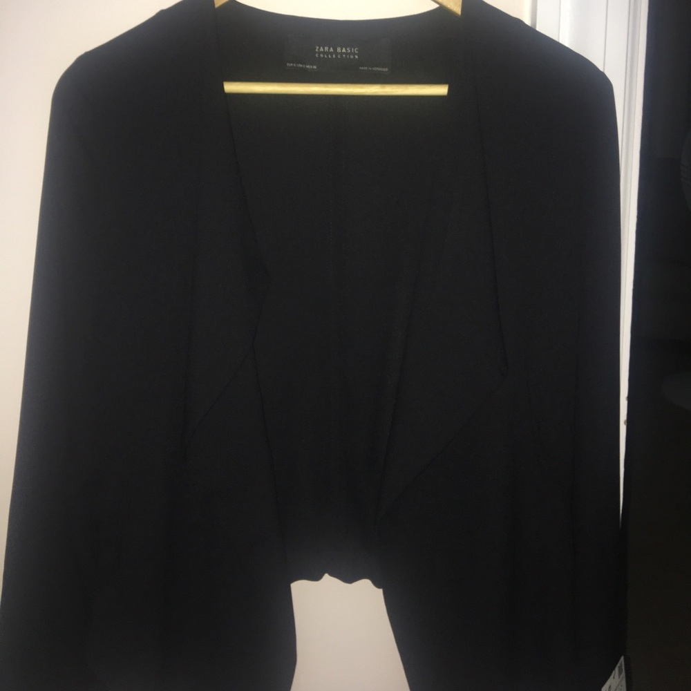 ZARA BLAZER