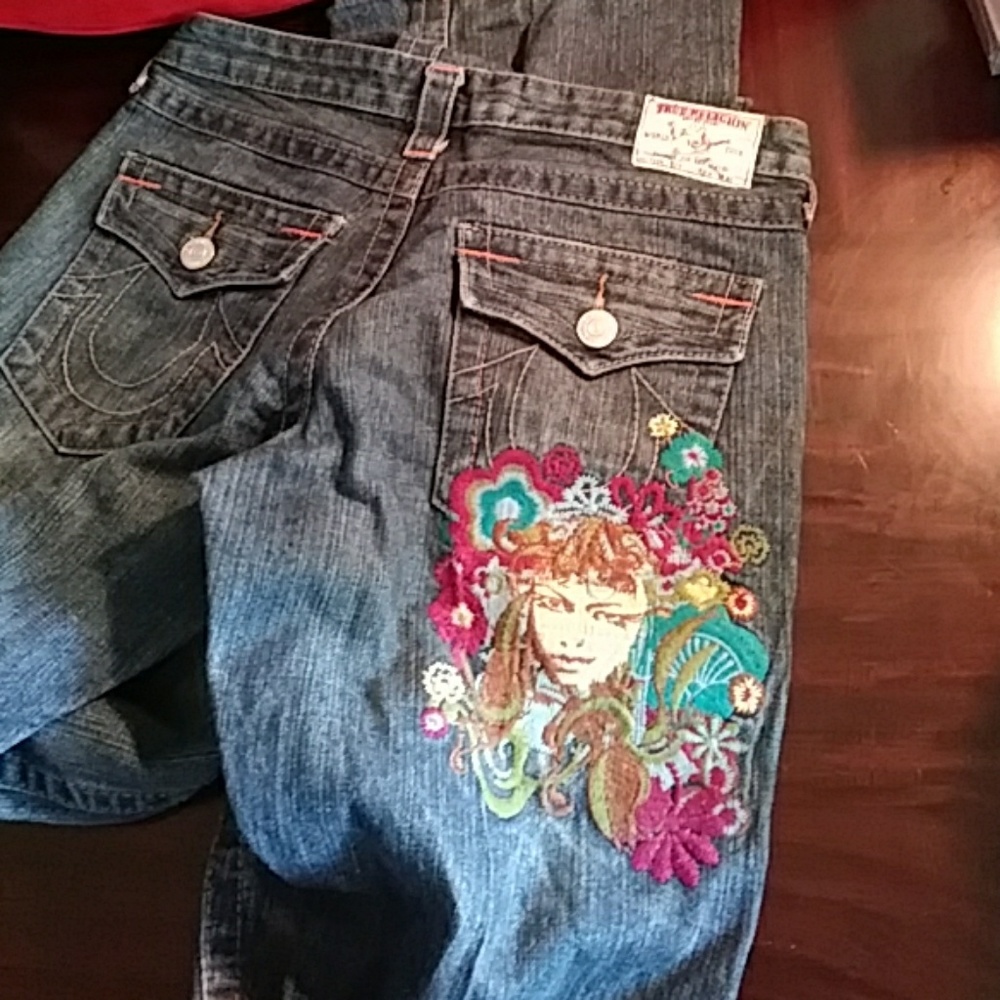 True religion