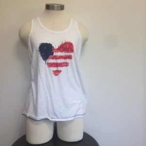 Levi's Tank Top
