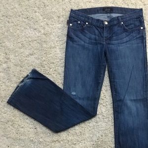 Authentic Rock & Republic Jeans