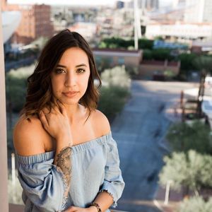 Meet your Posher, Haily