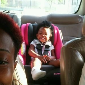 Meet your Posher, Willie