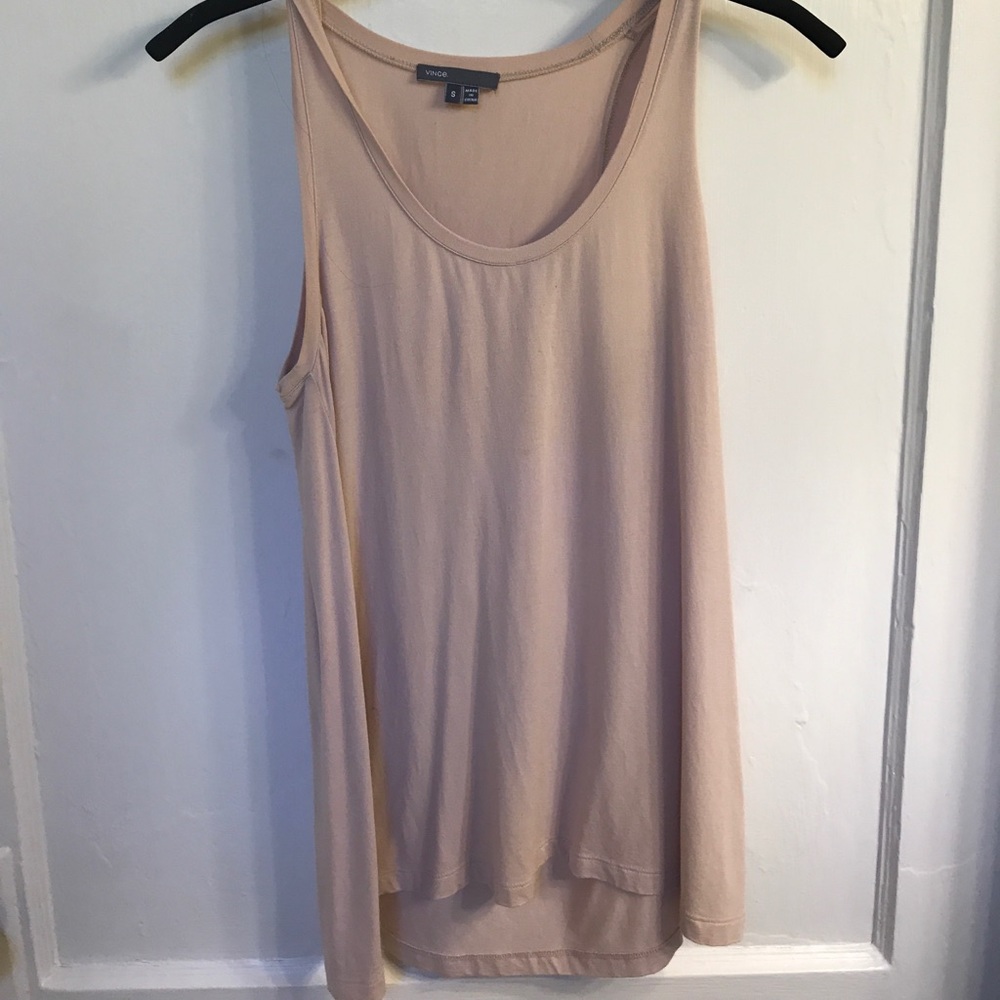 VINCE SOFT TANK