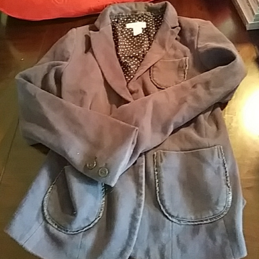 Blazer