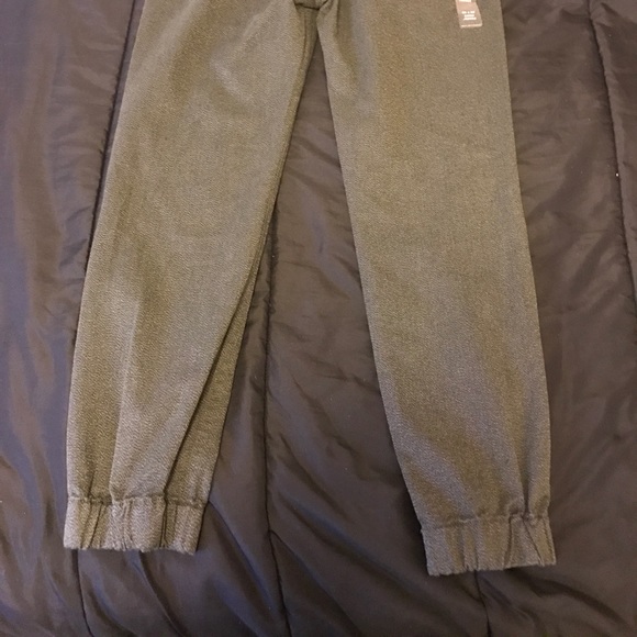 Long pants green - Picture 4 of 7