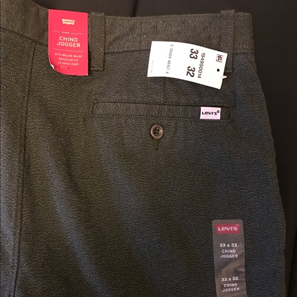 Long pants green - Picture 6 of 7