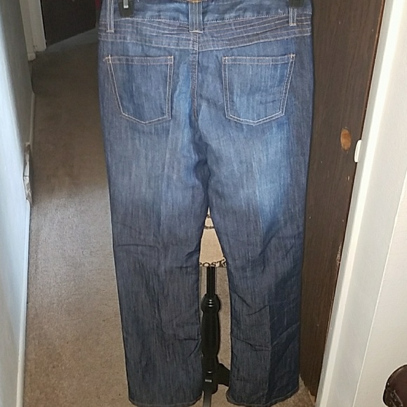 Denim Jeans By lee - Picture 2 of 3