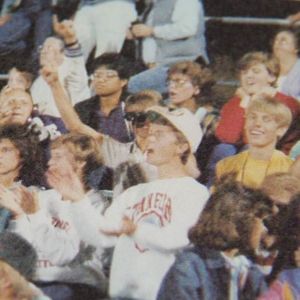 Meet your Posher, Joette