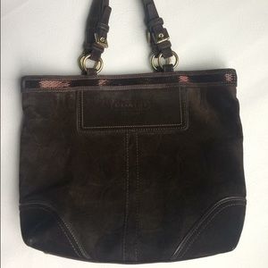 🌸 Coach Purse 🌸