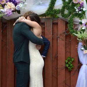 Meet your Posher, Clarissa