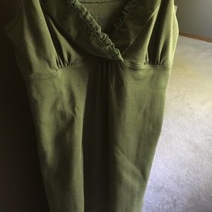 Victoria's Secret tank top