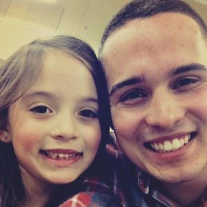 Meet your Posher, Jordan