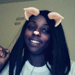 Meet your Posher, Katrina determined