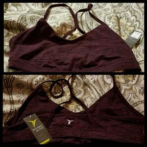 Old Navy Active sports bra
