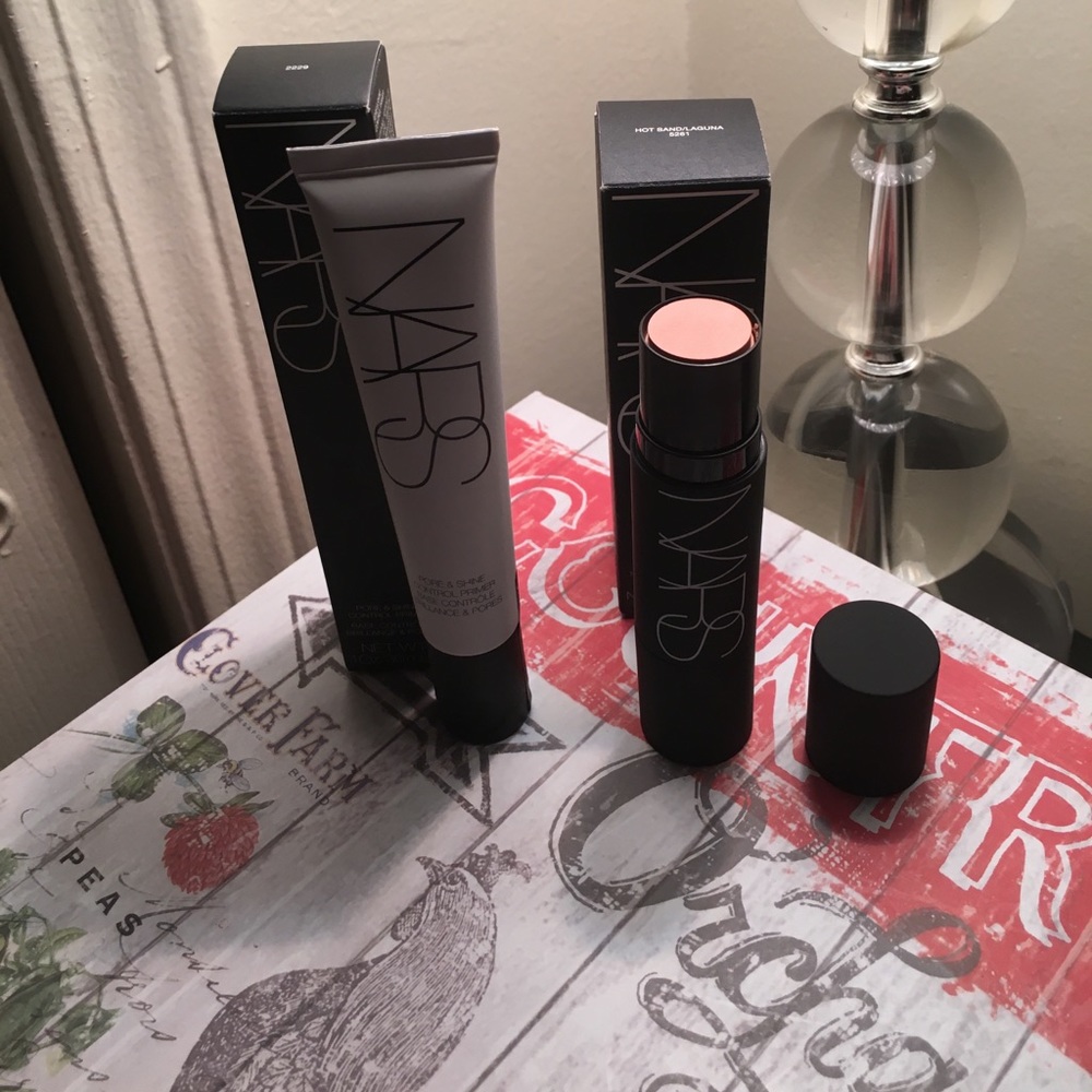 NARS bundle - Picture 2 of 3