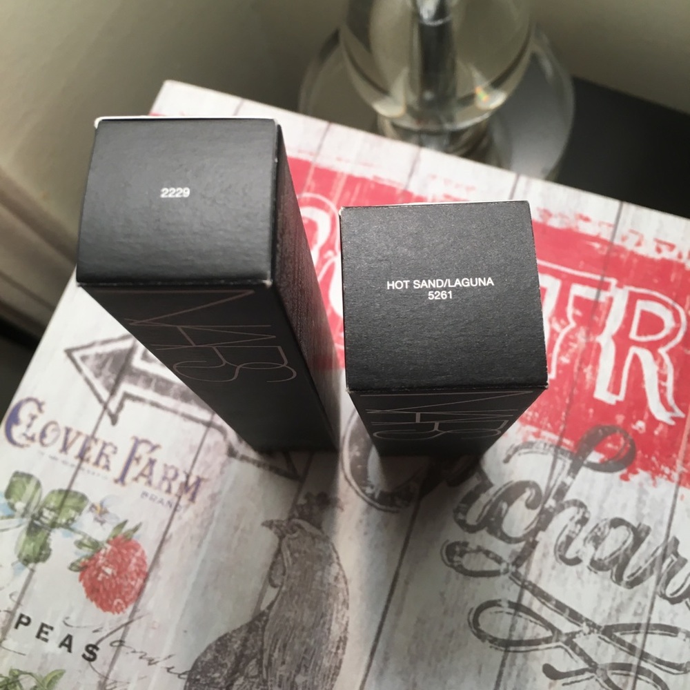 NARS bundle - Picture 3 of 3