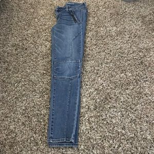 American Eagle Jegging Ankle