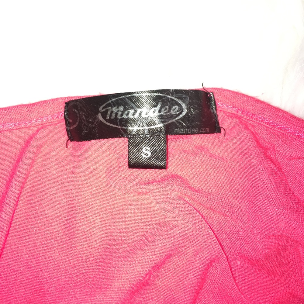 Mandee Top - Picture 4 of 4
