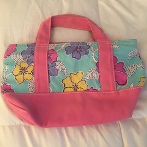 Lilly Pulitzer Purse