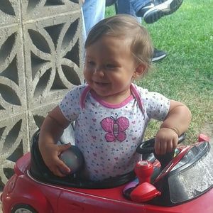 Meet your Posher, Dejahne