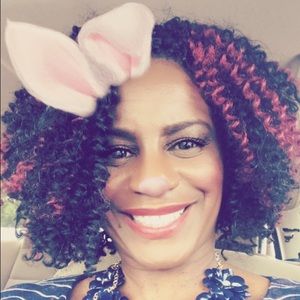 Meet your Posher, Renee