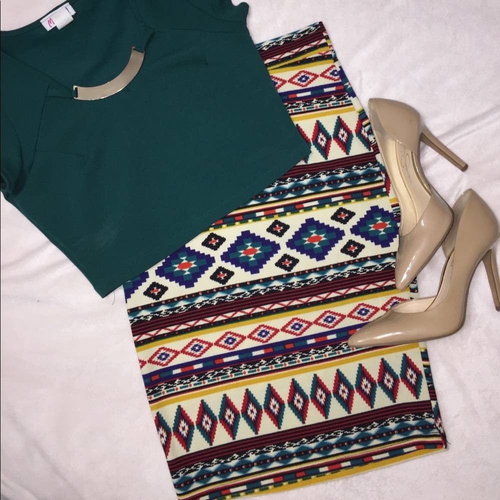 Skirt